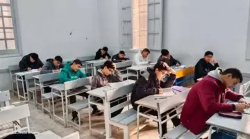 رابط نتيجة الشهادة الإعدادية محافظة دمياط الترم الثاني 2026.. استعلم الآن